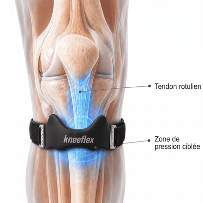 KneeFlex™ PRO