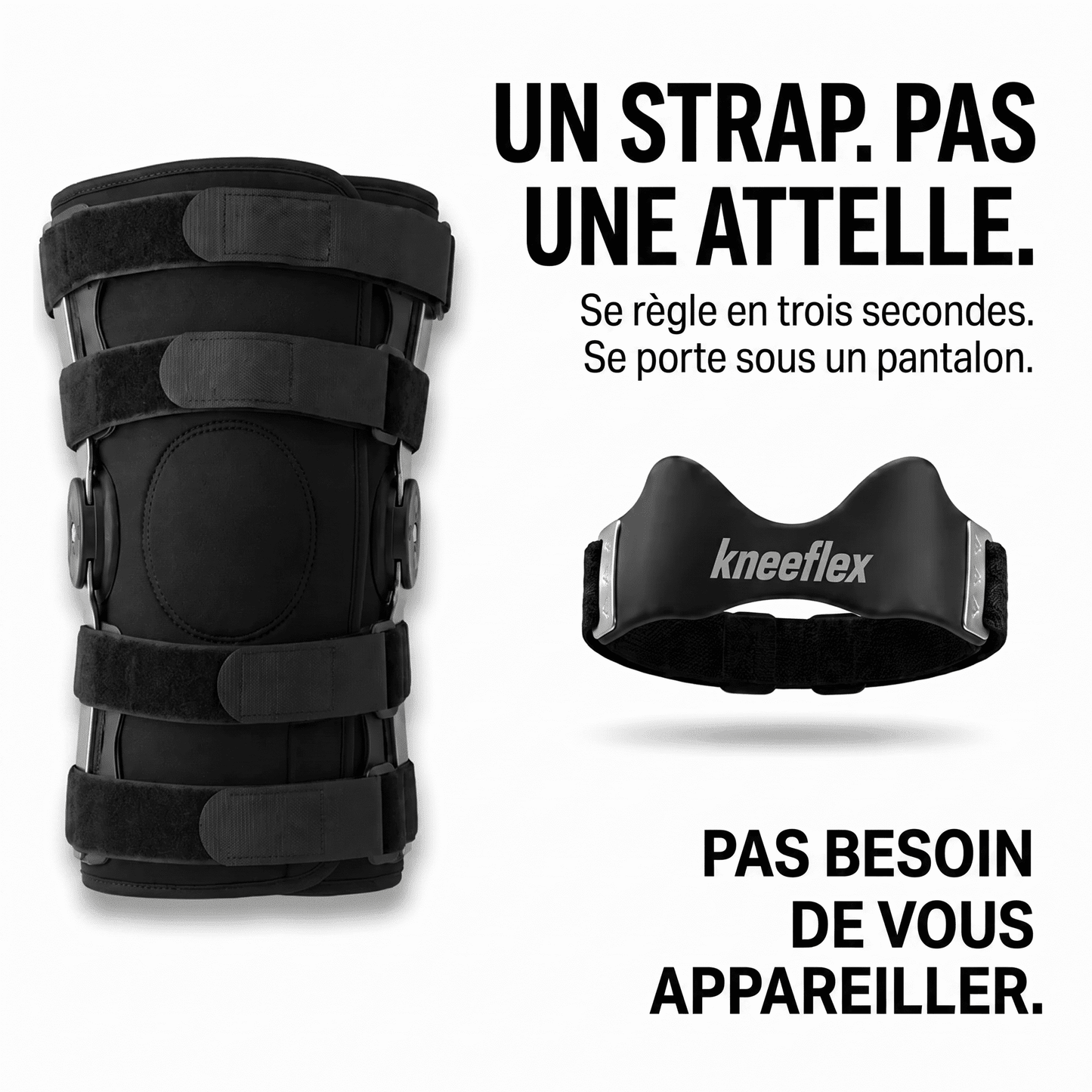 KneeFlex™ PRO