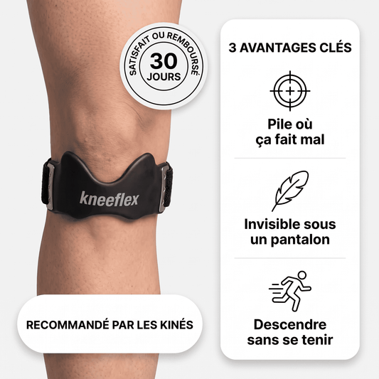 KneeFlex™ PRO